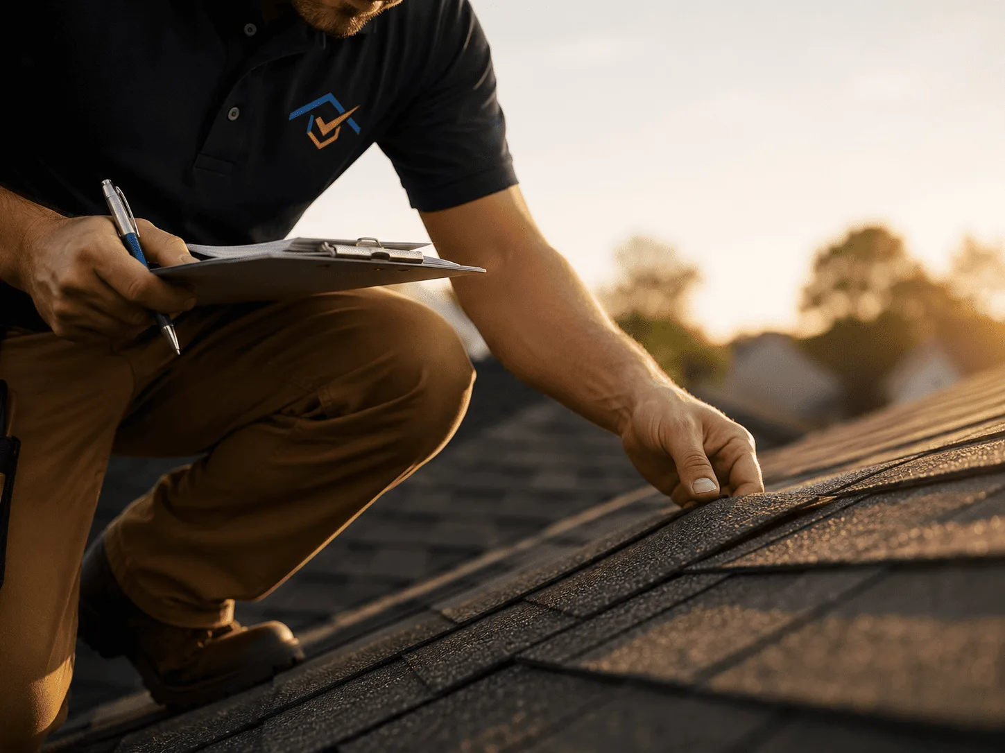 Why Choose Roof Inspection in Perry, MI