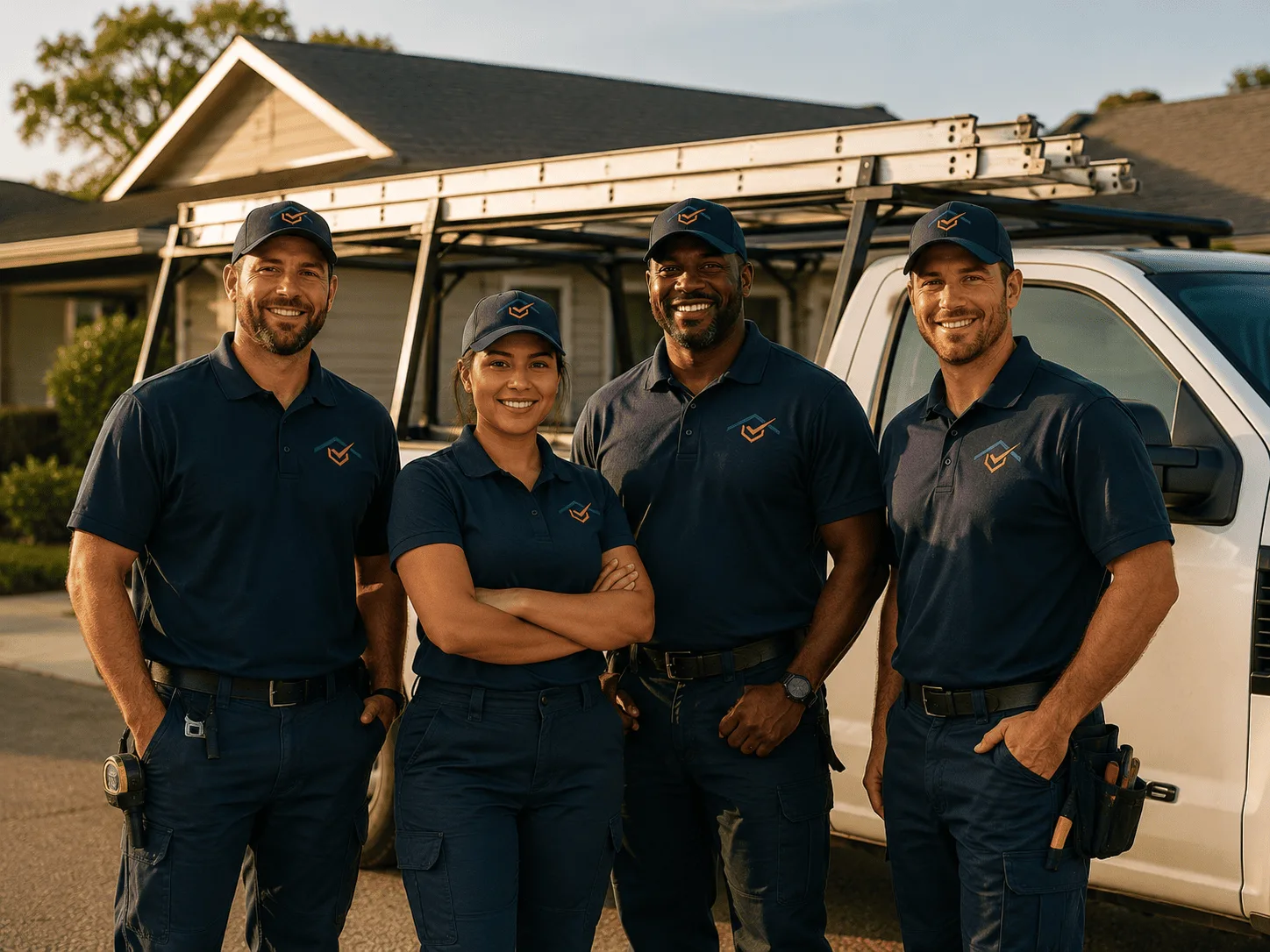 Roof Inspection company in Perry, MI